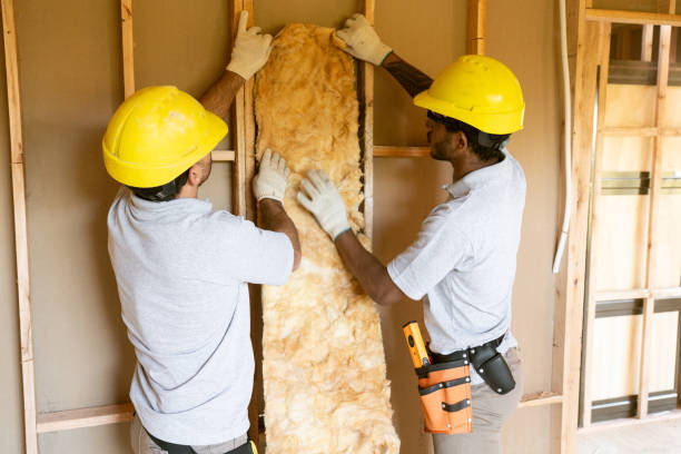 Types of Insulation We Offer in Glendive, MT